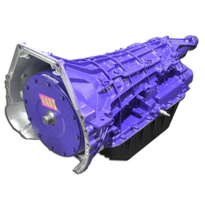 5R110 Stage 3 Package 2003-2007 Ford 2Wd ATS Diesel