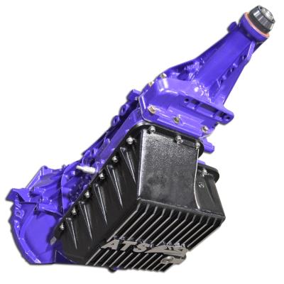 5R110 Stage 3 Package 2003-2007 Ford 2Wd ATS Diesel
