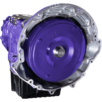 ATS 65RFE Stage 3 Transmission Package 4WD 2012-2013 4.7L / 5.7L