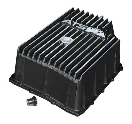 Stage 3 6R140 Package 2011-2014 Ford Superduty 4Wd With Pto ATS Diesel