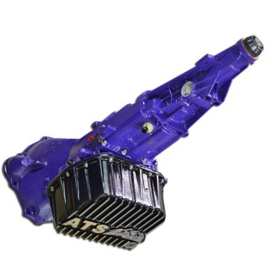 48Re Stage 4 Package 2004.5-05 Dodge 2Wd W/ T.V. Motor ATS Diesel