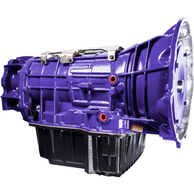 ATS 65RFE Stage 5 Transmission Package 4WD 2012-2013 4.7L / 5.7L