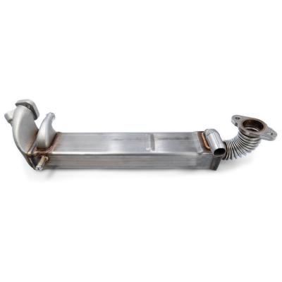 EGR Cooler 12 Tube Ford 6.4L 2008-2010 (V)