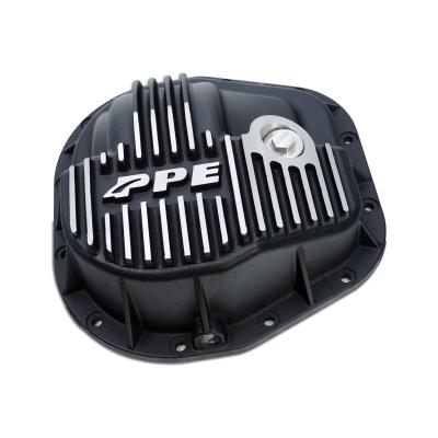 Differential Cover Ford HD 10.25 Inch/10.5 Inch Curved Back Brushed PPE Diesel