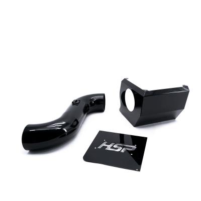 2007.5-2010 Chevrolet / GMC Cold Air Intake Custom Color