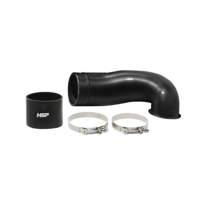 VGT Intake Mouthpiece for 11-16 Chevrolet/GMC Duramax LML Polar White HSP Diesel