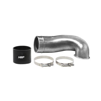 VGT Intake Mouthpiece for 11-16 Chevrolet/GMC Duramax LML Polar White HSP Diesel