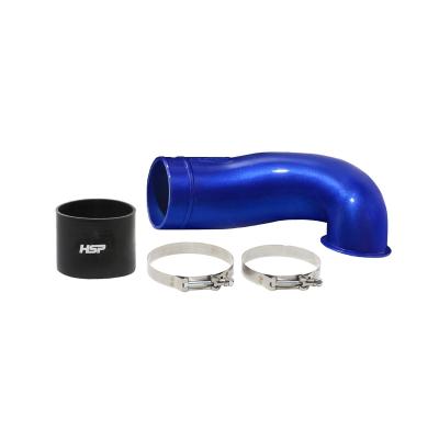 VGT Intake Mouthpiece for 11-16 Chevrolet/GMC Duramax LML Polar White HSP Diesel