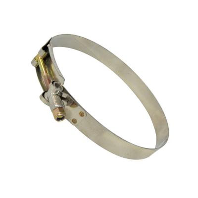 T-Bolt Clamp 114mm-122mm 4.75 Inch
