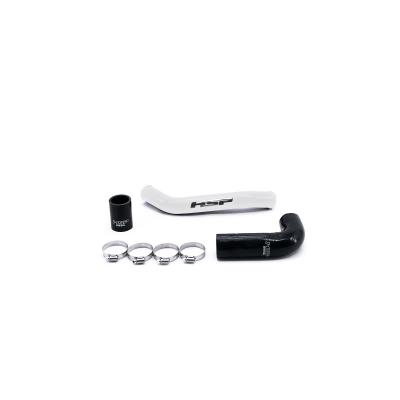 2015-2016 Chevrolet / GMC Upper Coolant Tube Polar White