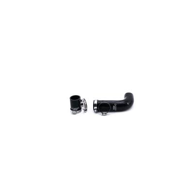 2015-2016 Chevrolet / GMC Upper Coolant Tube Polar White