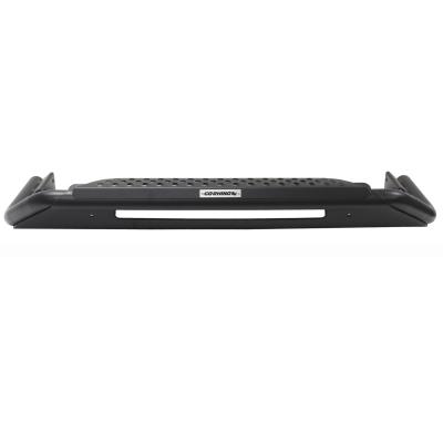 RC3 LR Bull Bar Frame Only Textured Black 2009-2024 Dodge Ram 1500/2500/3500 Go Rhino