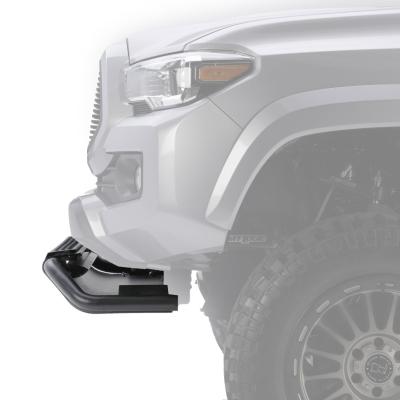RC3 LR with Mounting Brackets &amp; 20 Inch Light Bar Textured Black 2010-2018 Dodge Ram 2500/3500 Go Rhino