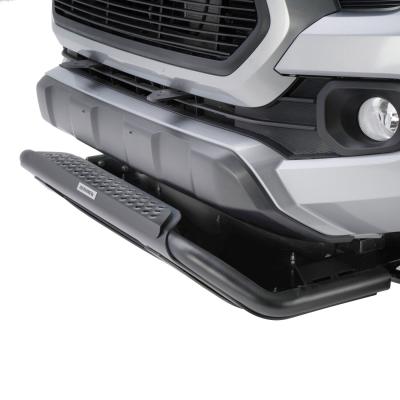 RC3 LR with Mounting Brackets &amp; 20 Inch Light Bar Textured Black 2011-2016 Ford F-250/F-350 Go Rhino