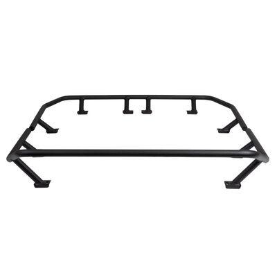 SRM300 Baja Rail Kit for 40 Inch Long Rack Textured Black Go Rhino