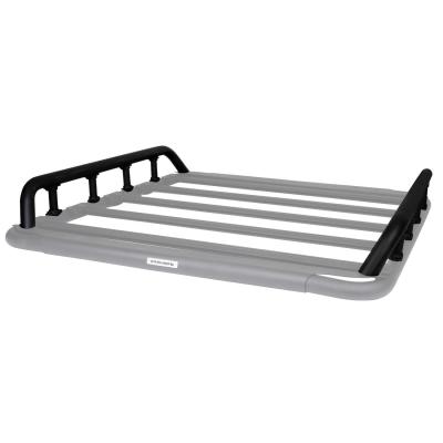 SRM500 Side Rail Kit for 55 Inch Long Rack Textured Black Go Rhino