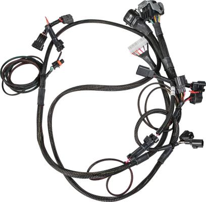 ATS 68Rfe Co-Pilot Tow Edition Fits 2012-2018 6.7L Cummins