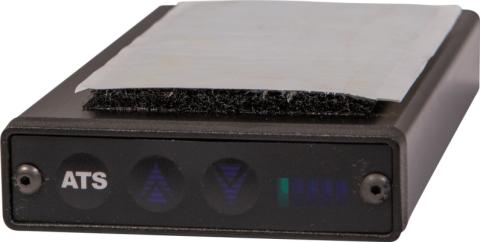 ATS 68Rfe Co-Pilot Tow Edition Fits 2019-Current 6.7L Cummins
