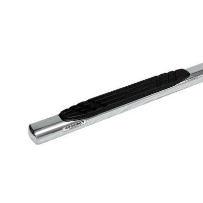 4 Inch OE Xtreme Series SideSteps Boards Only Polished Stainless Steel 2011-2014 Dodge Durango 2011-2021 Jeep Grand Cherokee 2013-2018 Toyota RAV4 2021-2024 Ford Bronco Go Rhino