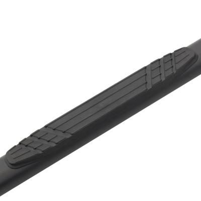 4 Inch OE Xtreme Series SideSteps Boards Only Textured Black 1999-2026 Ford F-250/F-350 2001-2026 Silverado/Sierra 2500 HD 2003-2010 Dodge Ram 2500/3500 2020-2025 Jeep Gladiator Go Rhino