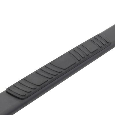 5 Inch OE Xtreme Low Profile SideSteps Boards Only Textured Black 1999-2026 Ford F-250/F-350 Standard Go Rhino