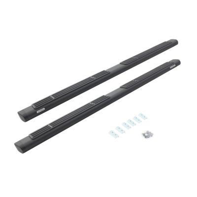 6 Inch OE Xtreme Series SideSteps Boards Only Textured Black 1999-2026 Ford F-250/F-350 Go Rhino