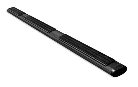 6 Inch OE Xtreme Wheel to Wheel SideSteps Boards Only Black Powder Coat 2008-2015 Ford F-250/F-350 Super Duty Go Rhino