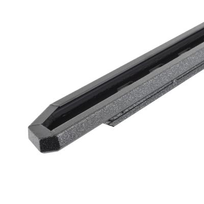 RB30 Running Boards Boards Only Protective Bedliner Coating 2007-2025 Jeep WranglerJK/JL 2017-2025 Ford F-250/F-350 Go Rhino