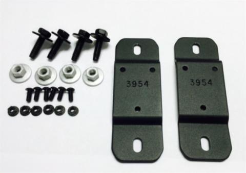 BedXTender HD Tailgate Bed Extender Kit For 2014-2021 Ram 3500 Dually AMP Research