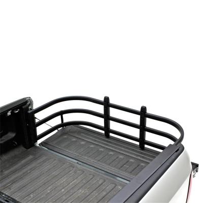 Black BedXtender HD Tailgate Bed Extender Max For 1997-2003 Ford F-150 (excl SuperCrew incl Heritage) 1999-24 Ford F-250/350 2004-2018 Nissan Titan 2019-23 Ram Classic 1982-2018 Dodge Ram 1500 1982-24 Dodge Ram 2500/3500 Standard Bed AMP Research