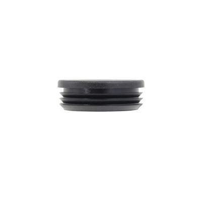 End Cap For Hitch Step, D3/4000/6000 Series Side Steps Go Rhino