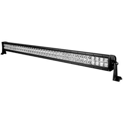 Go Rhino Bright Series Lights 41.5 Inch Double Row LED Light Bar Black Go Rhino