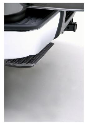 BedStep 07-13 Silverado/Sierra 1500 07-10 Silverado/Sierra 2500/3500 AMP Research
