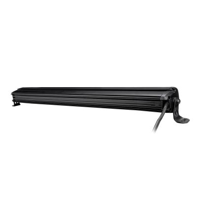 Go Rhino Blackout Series Lights 32 Inch Double Row LEDLight Bar Black Go Rhino