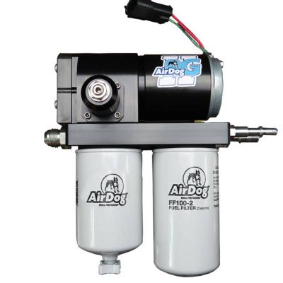 Diesel Lift Pump 100GPH II-5G, DF-100-5G 1998.5-2004 Dodge Cummins without In-Tank Fuel Pump 100GPH AirDog