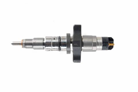 Cummins 5.9 04.5-07 Late 100 Percent Over Reman Injector Set Dan's Diesel Performance