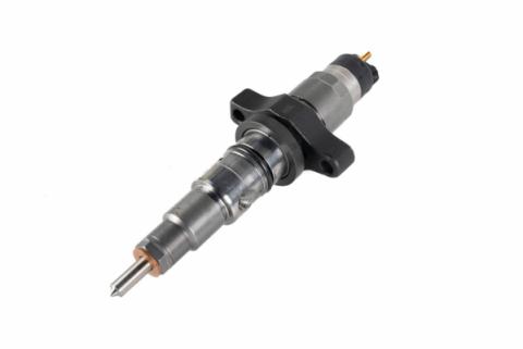 Cummins 5.9 04.5-07 Late 100 Percent Over Reman Injector Set Dan's Diesel Performance