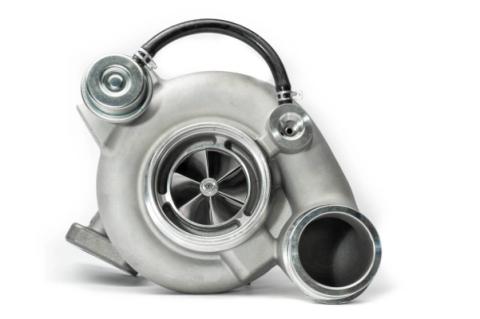 03-07 5.9 Cummins 66mm Turbocharger Dan's Diesel Performance