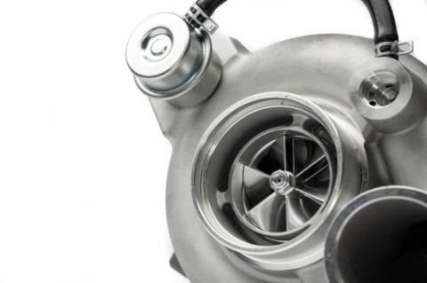 03-07 5.9 Cummins 66mm Turbocharger Dan's Diesel Performance