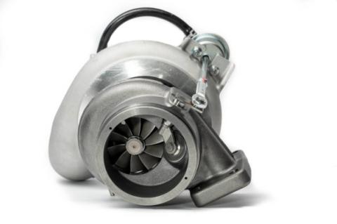 03-07 5.9 Cummins 66mm Turbocharger Dan's Diesel Performance