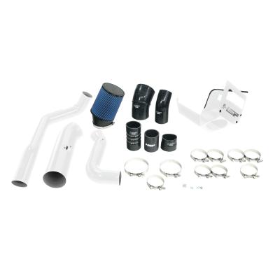HSP Max Air Flow Bundle Kit For 2017-2019 Silverado/Sierra 2500/3500-Illusion Purple