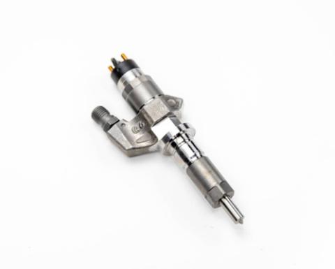 LB7 200 Percent Over SAC Fuel Injector Set New 01-04 Duramax Dan's Diesel Performance