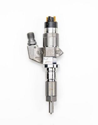 LB7 200 Percent Over SAC Fuel Injector Set New 01-04 Duramax Dan's Diesel Performance