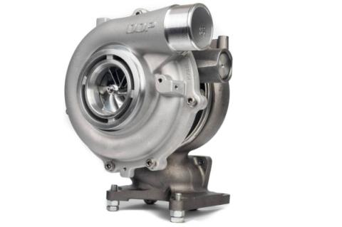 Dominator 68mm Turbocharger 05-10 Duramax Dan's Diesel Performance
