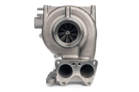 Dominator 68mm Turbocharger 05-10 Duramax Dan's Diesel Performance