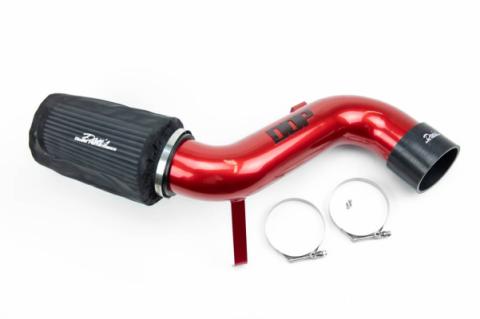 06-07 Stage 1 LBZ Fabricated 4 Inch Cold Air Intake Dan's Diesel Performance