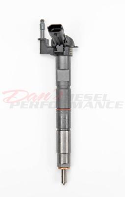 LML 45 Percent Over New Injector Set 11-16 Duramax Dan's Diesel Performance