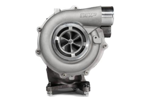 Dominator LML 66mm Turbocharger 11-16 Duramax Dan's Diesel Performance