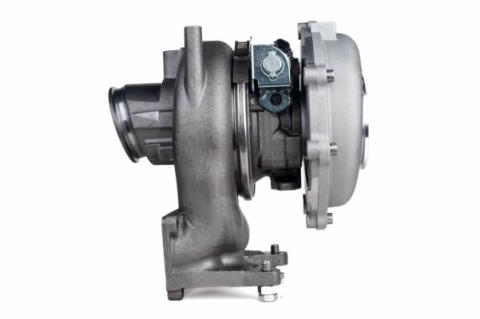 Dominator LML 66mm Turbocharger 11-16 Duramax Dan's Diesel Performance