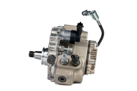 LML Emissions Compliant CP3 Conversion Kit w/ CP3 Pump 11-16 Duramax Dan's Diesel Performance